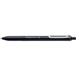 Długopis Pentel czarny bx470-a