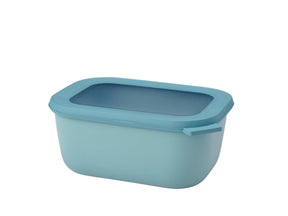 Mepal multi miska cirqula 1500ml zielona