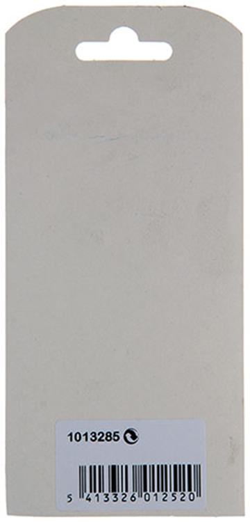 Mack 1013285 - 4 oczka do stojaka ocynkowane 80 mm | 5 sztuk