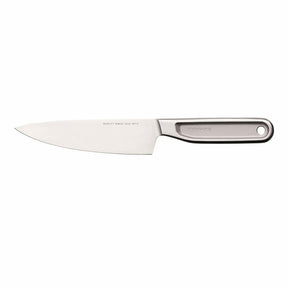 Fiskars keukenkoksmes 13,5cm alle staal