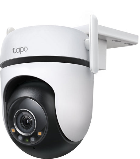Zewnętrzna kamera bezpieczeństwa Tp-link Tapo C520WS - 2,5K QHD - 360° w poziomie 130° w pionie - Kamera WiFi IP66
