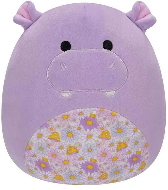 Przytulanka Squishmallows Hanna Hipopotam 20 cm
