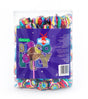 Hirsch - disco lollipop - 100x12 gramów - smak coli - lollipop