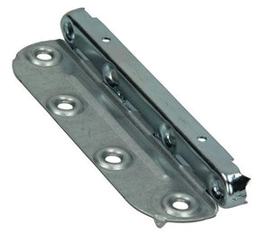 Mack 1013463 - zestaw 4 haczyków do łóżeczka, puste 135mm | 5 sztuk