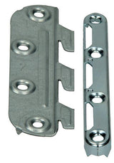 Mack 1013463 - zestaw 4 haczyków do łóżeczka, puste 135mm | 5 sztuk