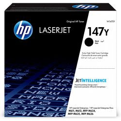 Toner HP 147Y czarny