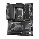 Gigabyte B760 Gaming x Axe