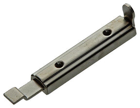 Mack 1013272 - 2 szuflady meblowe niklowane a 70 - b 21 mm | 5 sztuk