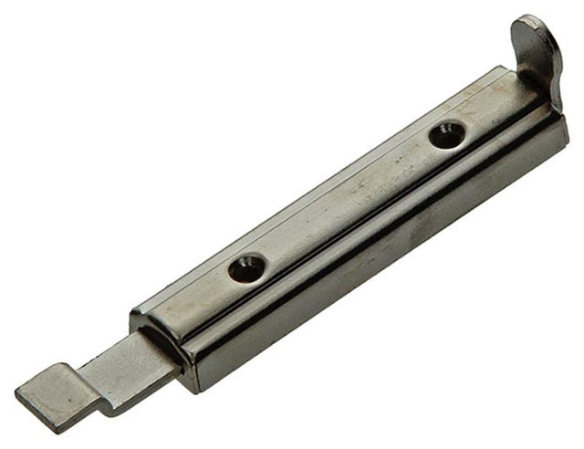 Mack 1013272 - 2 szuflady meblowe niklowane a 70 - b 21 mm | 5 sztuk