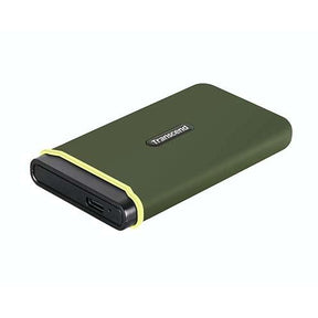 Transcend ESD380C 4 TB