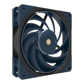 Cooler master mfz-m2nn-32npk-r1 mobius 120 oc, 120 mm, 42 - 17,4 - 39,3 dba, 88,1 cfm, czarny