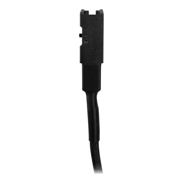 Cooler master mfz-m2nn-32npk-r1 mobius 120 oc, 120 mm, 42 - 17,4 - 39,3 dba, 88,1 cfm, czarny