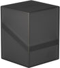 Ultimate guard boulder 100+ - onyx