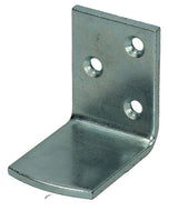 Mack 1013312 - 4 haki do łóżek ocynkowane 49 x 35 mm | 5 sztuk