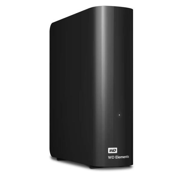 Elementy WD, 6 TB