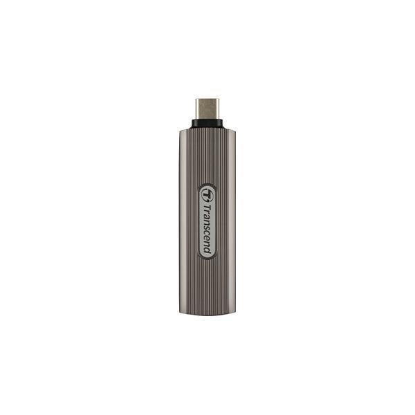 Zewnętrzny dysk SSD Transcend ts2tesd330c esd330c, 2 TB, USB Type-C 10 Gb/s, 1050 950 MB s (maks.)