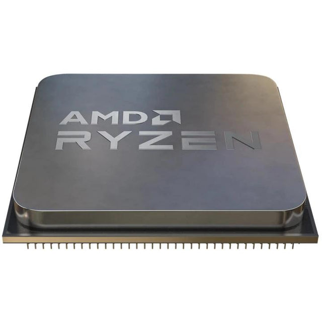 AMD 100-000000457 Ryzen 5 5500 Tray, 3,6 4,2 GHz, 6x rdzeń, 19 MB, 65 W