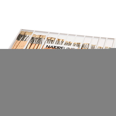 Firma Creativ https: www.cchobby.nl nature-line-kwasten-afm-00-0-1-2-4-8-12-14-20-22-l-17-5-20-5-cm-b-3-22-mm-flat-10x12-piece-1-box