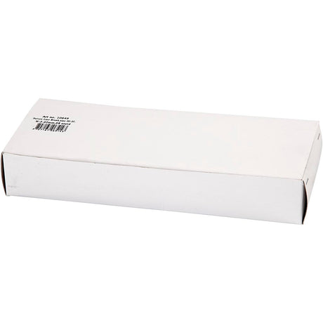 Firma Creativ https: www.cchobby.nl nature-line-kwasten-afm-00-0-1-2-4-12-14-20-l-18-22-cm-w-3-20-mm-flat-68-piece-1-box