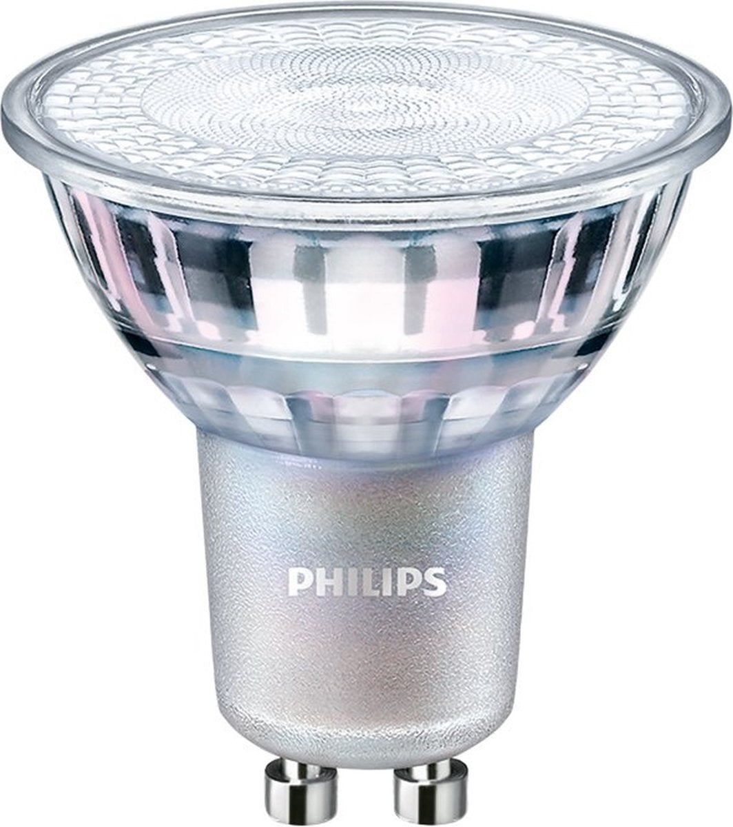 Philips corepro mv led gu10 5-50w 36gr 2700k możliwość ściemniania - led3377