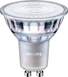Philips corepro mv led gu10 5-50w 36gr 2700k możliwość ściemniania - led3377