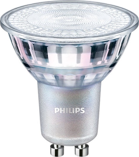 Philips corepro mv led gu10 5-50w 36gr 2700k możliwość ściemniania - led3377