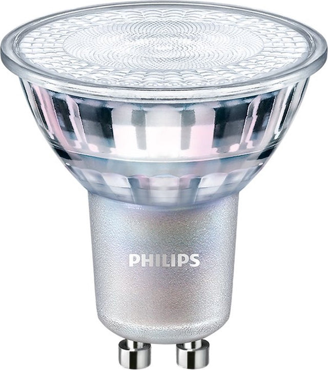 Philips corepro mv led gu10 5-50w 36gr 2700k możliwość ściemniania - led3377