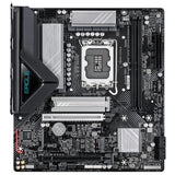 Gigabyte b860m eagle, matx, intel lga1851, b860, 2x ddr5, 2,5 gbe, usb type-c, pcie 5.0