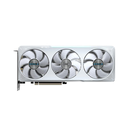 Gigabyte gv-n5070eagleoc ice-12gd geforce rtx 5070 eagle oc ice sff 12g, 12 gb, gddr7, 192 bity