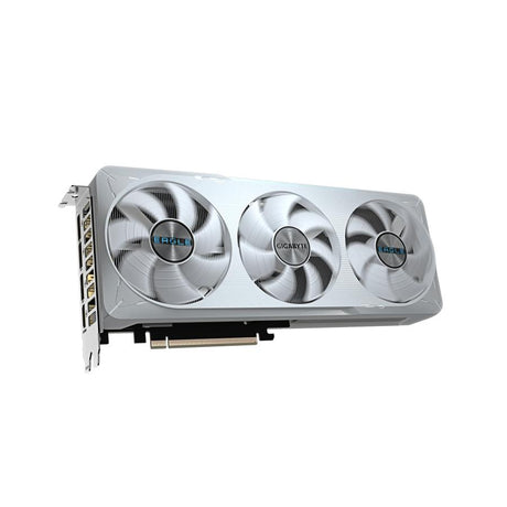 Gigabyte gv-n5070eagleoc ice-12gd geforce rtx 5070 eagle oc ice sff 12g, 12 gb, gddr7, 192 bity