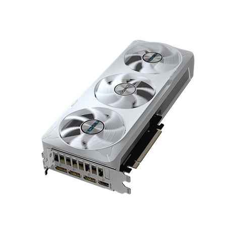 Gigabyte gv-n5070eagleoc ice-12gd geforce rtx 5070 eagle oc ice sff 12g, 12 gb, gddr7, 192 bity