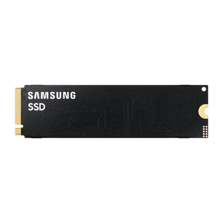 Samsung mz-vap2t0bw 9100 pro pcie® 5.0 nvme™ m.2 SSD — 2 TB, 2 TB, M.2, 14700 MB s