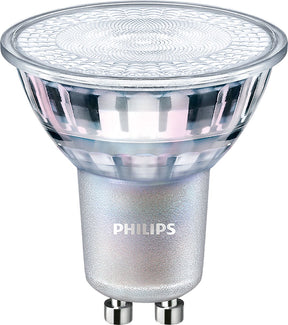 Philips master led mv vle 4,9-50w gu10 930 36gr - led3448