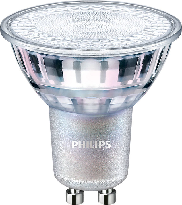 Philips master led mv vle 4,9-50w gu10 930 36gr - led3448
