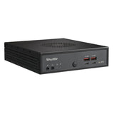 Shuttle dn11h5 slim AI PC, intel core ultra 5 125h, intel arc Graphics, ddr5, hdmi, dp, 4x 2,5g LAN