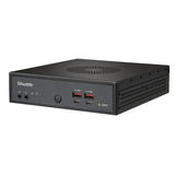 Shuttle dn11h9 slim ai pc, intel core ultra 9 185h, arc graph, ddr5, 2,5 gb LAN, hdmi, dp,