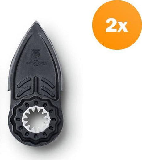 Platforma podporowa Fein Starlock do stosowania w ciasnych i głębokich miejscach ve=2 - 63806159220