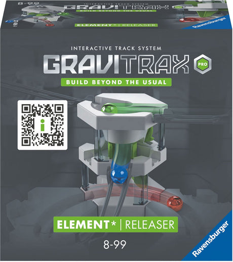 Gravitrax Ravensburger Pro Element Release