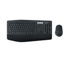 Ty ergonomiczna klawiatura - Logitech