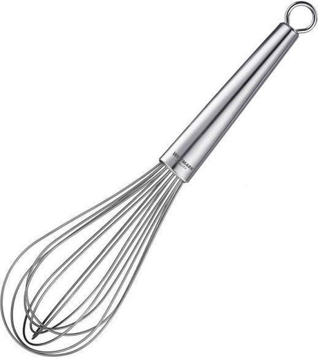 Trzepaczka Westmark, długość: 30 cm, ø 7 cm, stal nierdzewna, chwała, srebrna, 18442270
