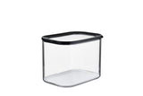 Pudełko do przechowywania Mepal moduł xl 4500ml - czarne