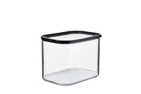 Pudełko do przechowywania Mepal moduł xl 4500ml - czarne