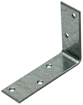 1014416 - kotwa narożna 100x75x30x3mm | 20 sztuk