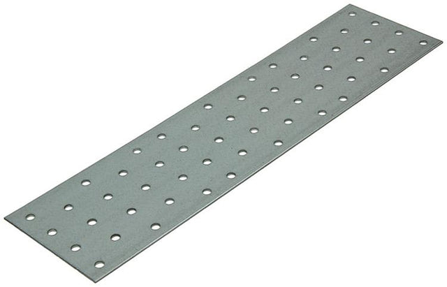 1014431 - płytka łącząca 80x300x2mm | 20 sztuk
