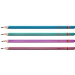 Ołówek Rotring 2094214, opakowanie 4 szt