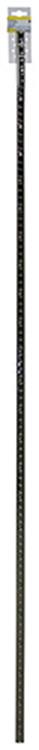 Mack 1014461 - 2 niklowane ramki regulacyjne 1,5 m | 5 sztuk