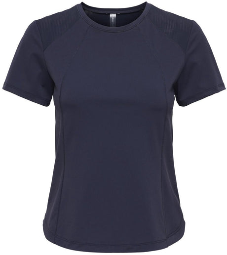 Damska koszulka sportowa Only Play - onpalma on ss reg tee