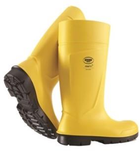 Bekina boot steplite easygrip s5 żółte 36