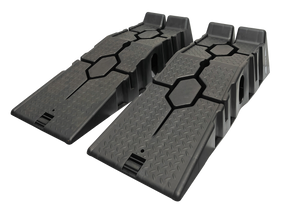 Adler auto-invallen 3t ingesteld 2szt ad-7107