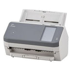 Scanner fujitsu fi-7300nx grijs a4
